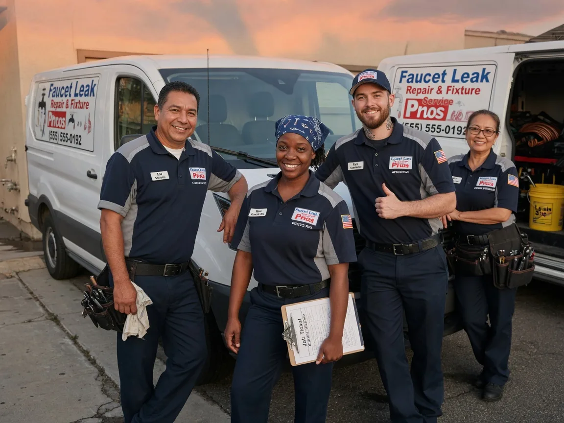 Faucet Repair company in Saint Johnsville, NY