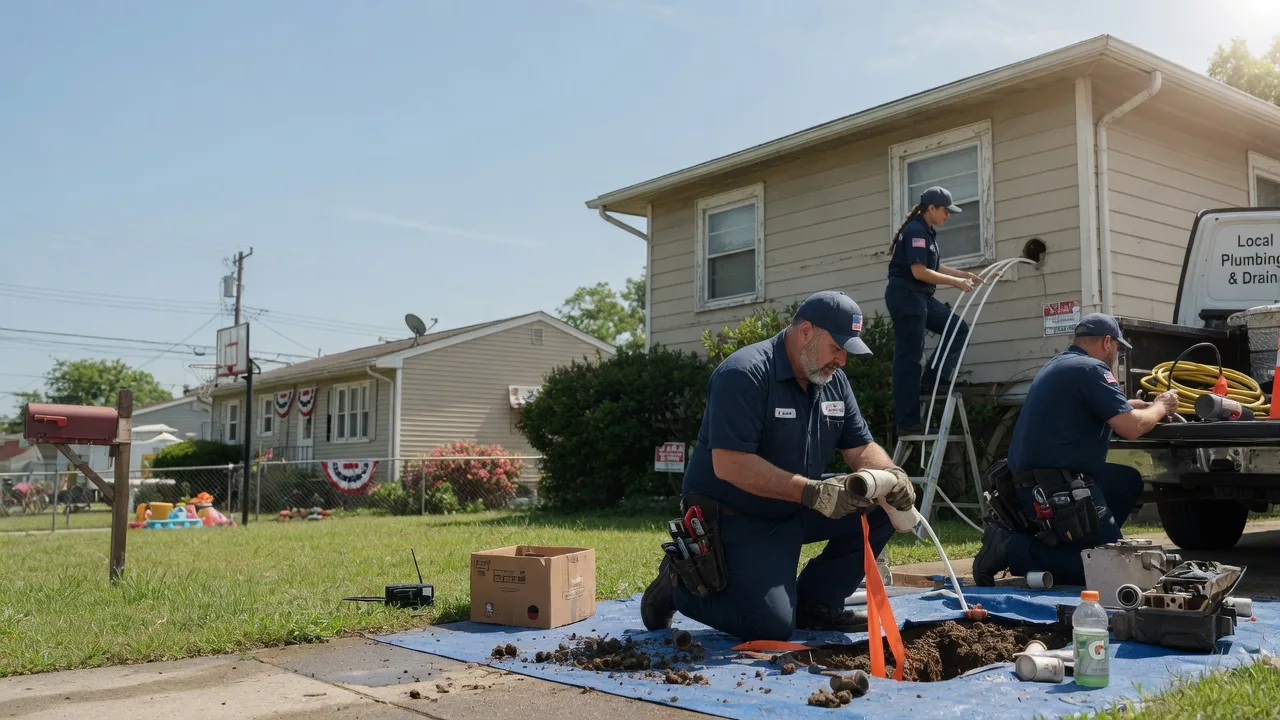 Faucet Repair in Saint Johnsville, NY near me